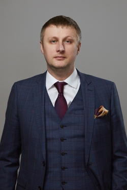 Беркман Юрий