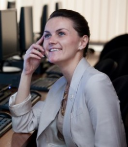 Бочерова Елена Анатольевна