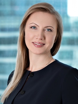 Кандаурова Виктория Владимировна