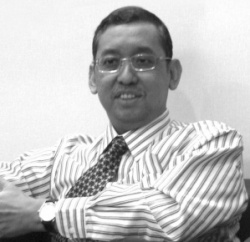 Даммар Пак Арья (Pak Arya Damar)