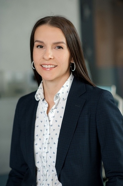 Черун Екатерина