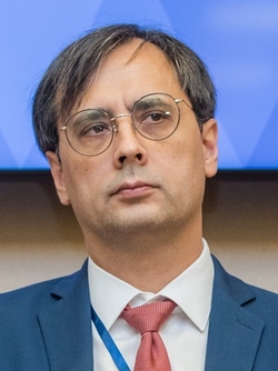 Тимофеев Дмитрий Вячеславович