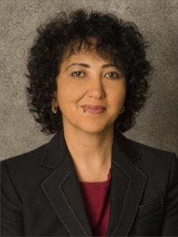 Шарипова Санавбар Маруфовна