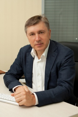 Панченко Михаил Павлович