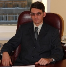 Антонов Александр Викторович