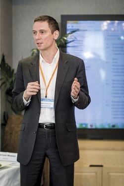 Викторов Кирилл Геннадьевич