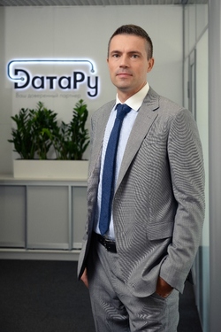 Гоц Роман Владимирович