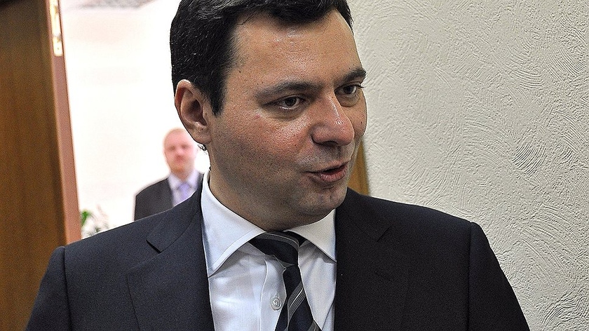 Вадим семенов муж карины