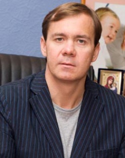 Востров Вадим Евгеньевич