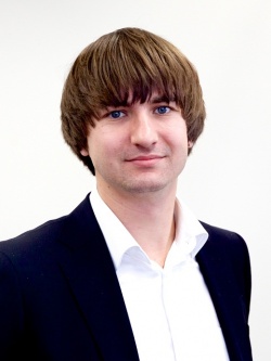 Громов Владимир Викторович