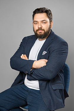 Рогозин Никита Константинович