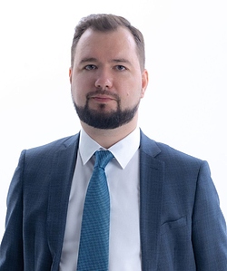 Смирнов Дмитрий Александрович