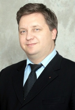 Сокольников Владислав Леонидович