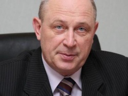 Суслов Александр Алексеевич