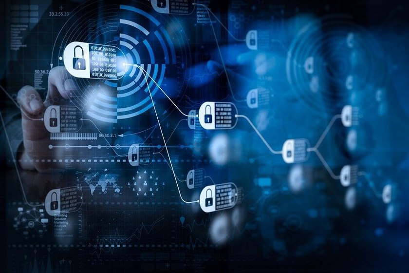 ФНС представила блокчейн-платформу. Фото: Coinrevolution.com