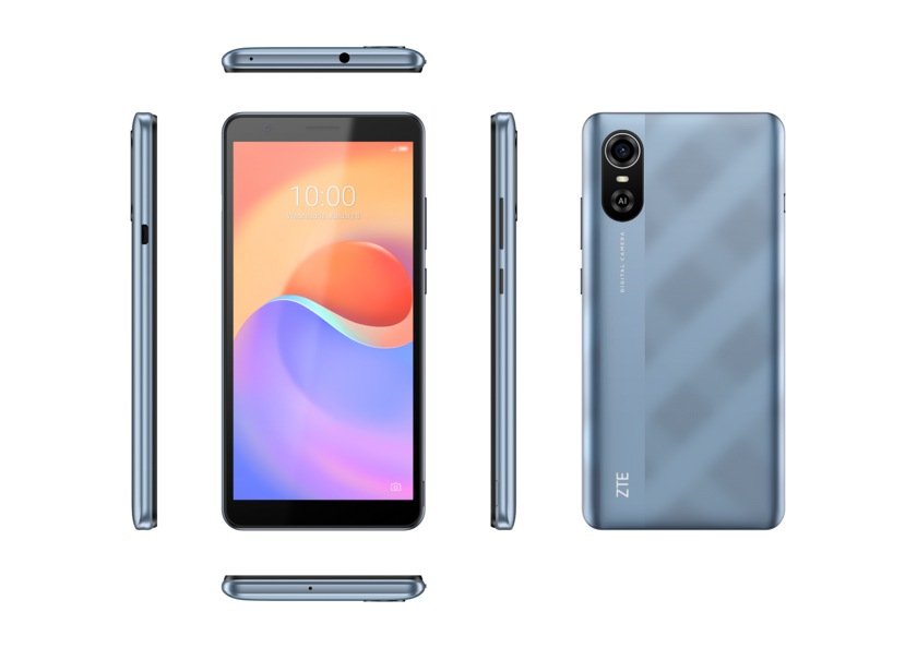 Zte Новые Модели 2022 Года