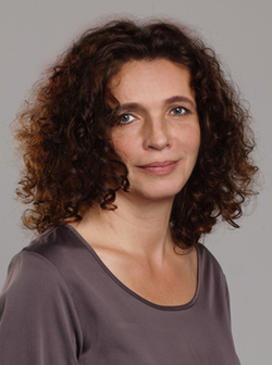 Куракина Алина Алексеевна