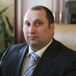 Артемьев Михаил Юрьевич