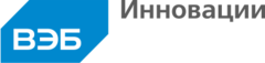 Логотип «ВЭБ Инноваций»