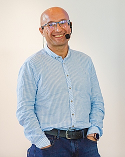 Гайнанов Руслан Шамильевич