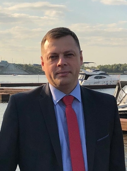 Ершов Александр Александрович