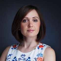 Ефимова Дарья Владимировна