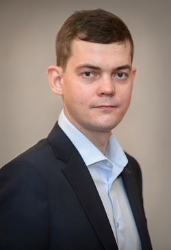 Левашов Александр Сергеевич