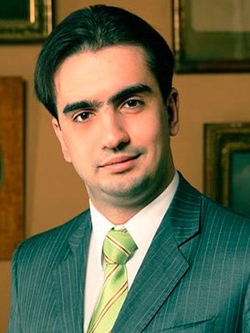 Читипаховян Степан Петрович