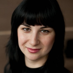 Шевкунова Ирина