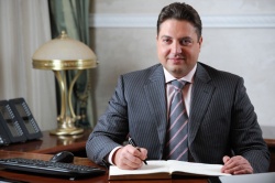 Косов Игорь Викторович