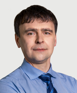 Бондарович Сергей Николаевич