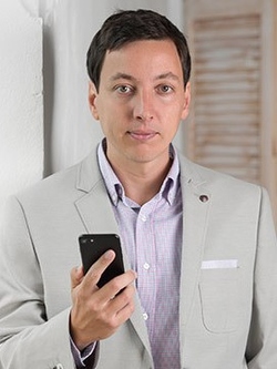 Еремеев Дмитрий Николаевич