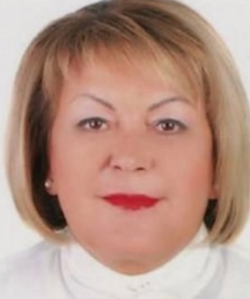 Крупа Татьяна