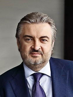 Руденко Дмитрий Васильевич