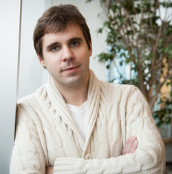 Кандауров Сергей