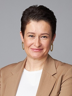 Трегубенкова Анна