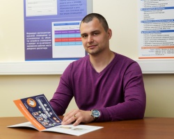 Егоров Константин