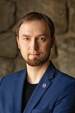 Зуев Илья Сергеевич