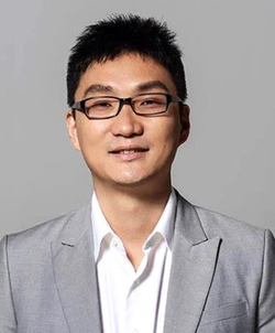 Колин Хуан (Colin Huang)