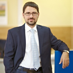 Каминский Павел Юрьевич