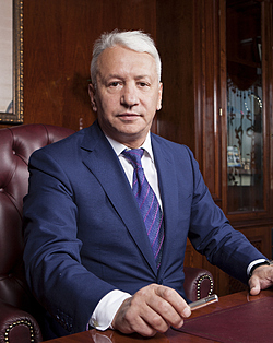 Колесов Николай Александрович