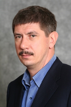 Лачков Евгений Николаевич