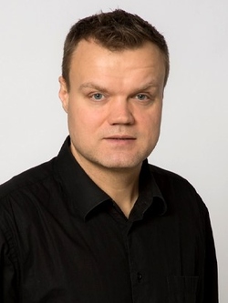 Стасевич Владимир Павлович