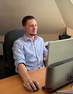 Чернецов Антон