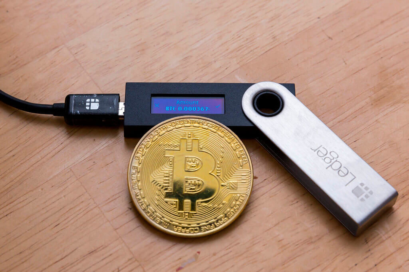 Ledger