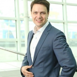 Казаков Алексей