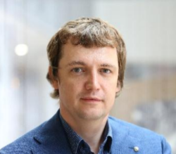 Попов Михаил Борисович