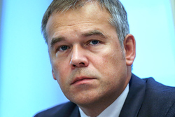 Поздышев Василий Анатольевич