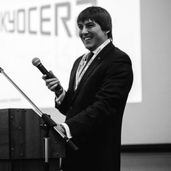 Ушаков Кирилл