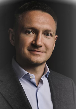 Кузовкин Алексей Викторович